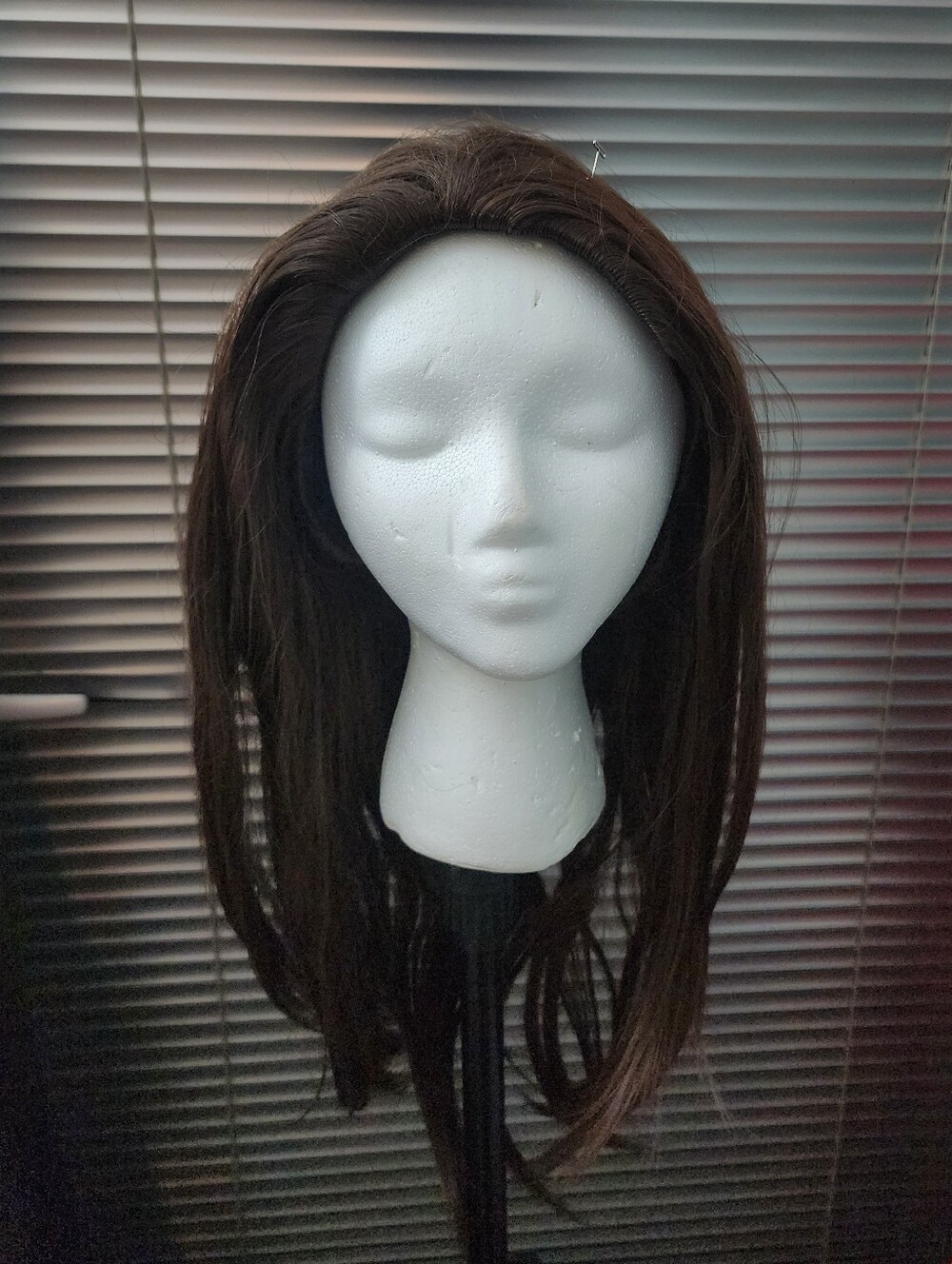 Ponytail Style Wig